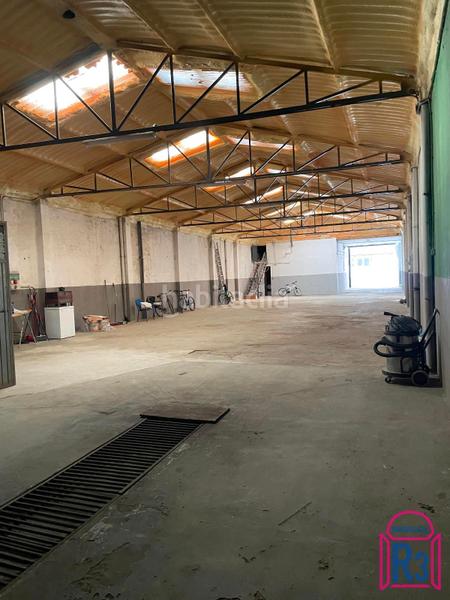 Foto d7040ab9-cca8-48e1-ac8f-66a61c4f0ba3. Gebäude in Armunia León