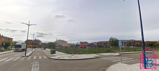 Residential Plot  Nuñez de arce. Solar para viviendas en villaobispo bien situado