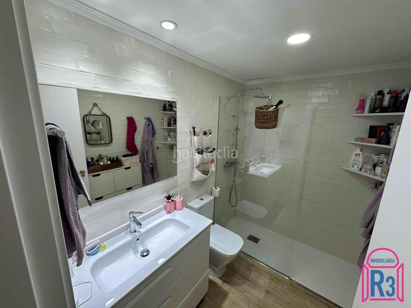 Foto a278245e-236a-434d-9e9c-233398346479. Piccolo appartamento con riscaldamento parcheggio in León