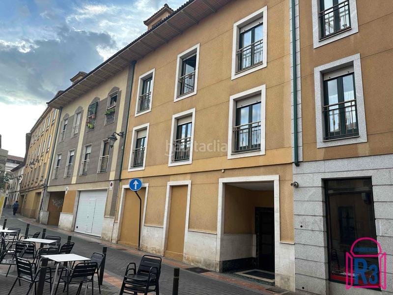 Foto d4c81016-1011-416b-b564-fa4586ec0f66. Piccolo appartamento con riscaldamento parcheggio in León