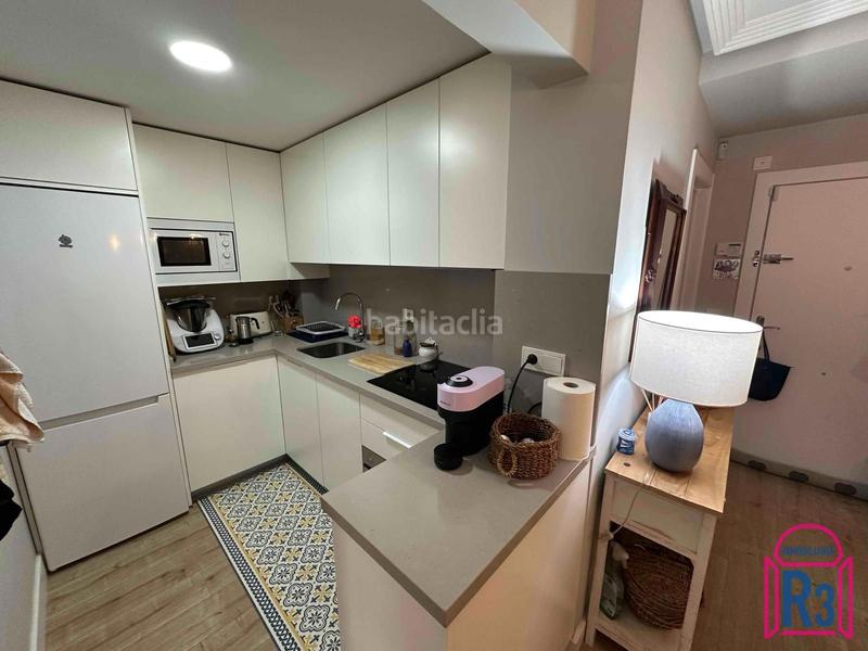 Foto d83008fa-ab64-44d9-a810-f34fb8214f9f. Piccolo appartamento con riscaldamento parcheggio in León