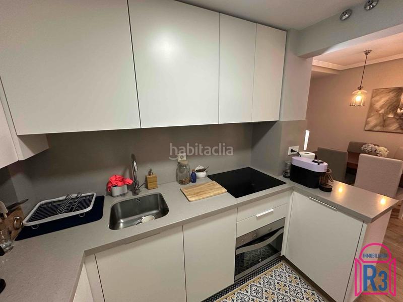 Foto efd6cd8d-485f-4dfd-bc52-43e99276e7d2. Piccolo appartamento con riscaldamento parcheggio in León