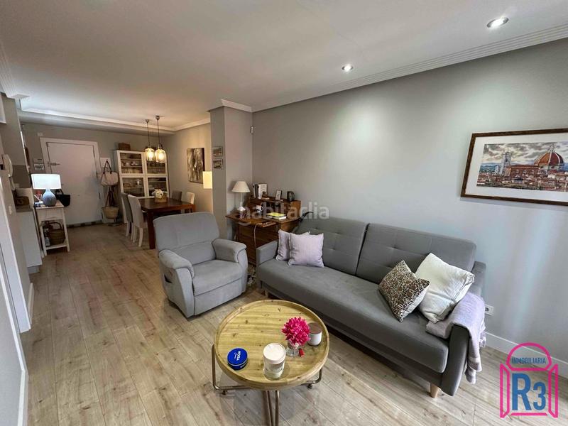 Foto f089b077-9f5d-4143-ae71-950028786b52. Piccolo appartamento con riscaldamento parcheggio in León