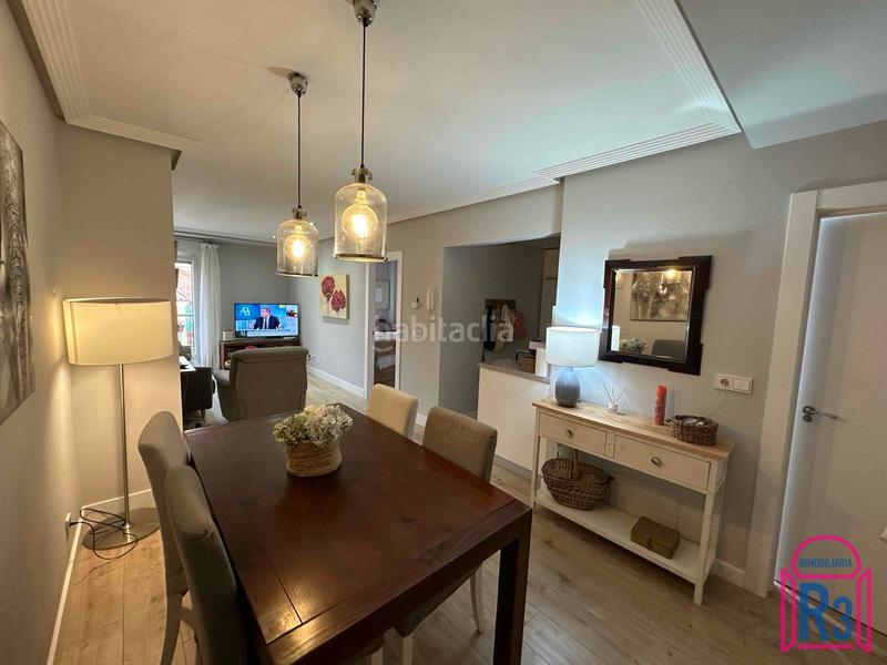 Foto fa2a3a1f-b28b-4ffb-920d-396ebf706507. Piccolo appartamento con riscaldamento parcheggio in León