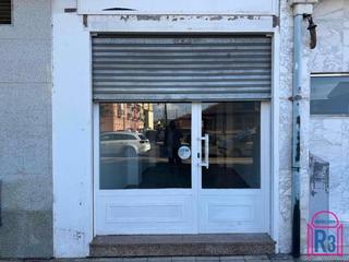 Location Local commercial  San ignacio de loyola. Local acondicionado en av san ignacio de loyola