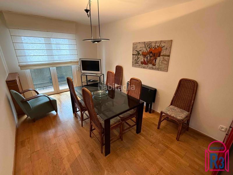 Foto 21eed0af-1b27-4fac-aeb2-339cb5a6f130. Miete etagenwohnung mit heizung parking in San Claudio - La Chantría León