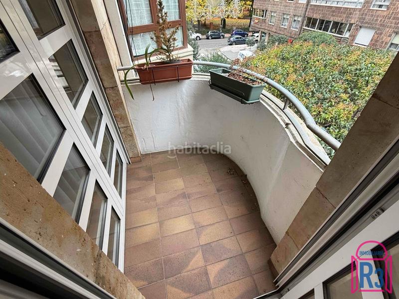 Foto 3cf219b6-ed49-4e72-90f6-223b830d9a87. Miete etagenwohnung mit heizung parking in San Claudio - La Chantría León