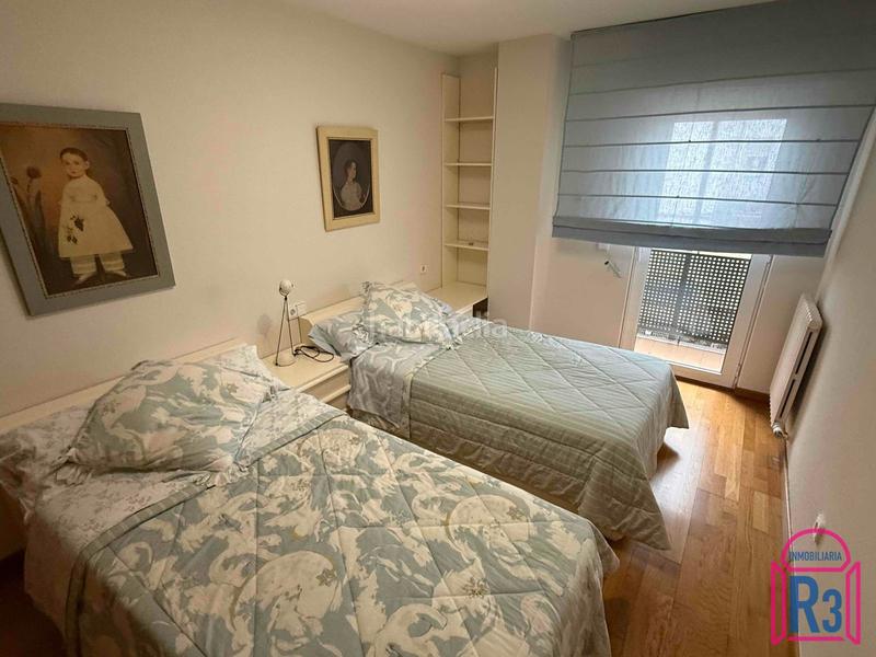 Foto 4c87b6da-b619-4055-a05b-13620f0458a6. Miete etagenwohnung mit heizung parking in San Claudio - La Chantría León