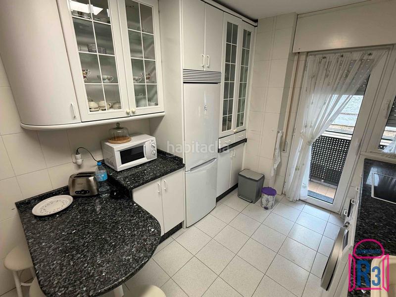 Foto 791c94fe-50c3-4eb2-b48a-d7a7d2185fe1. Miete etagenwohnung mit heizung parking in San Claudio - La Chantría León