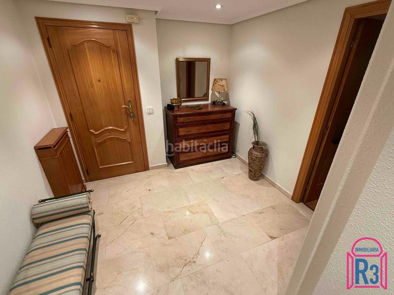 Foto c5b179e5-b2e9-40fc-8d12-54106fb80cdd. Miete etagenwohnung mit heizung parking in San Claudio - La Chantría León