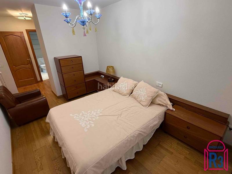 Foto ca41a586-78bf-4f4e-b49d-6a9965e48bfb. Miete etagenwohnung mit heizung parking in San Claudio - La Chantría León