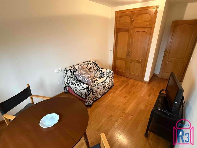 Foto cca15939-833b-4b8a-b997-a03928e1ffbd. Miete etagenwohnung mit heizung parking in San Claudio - La Chantría León