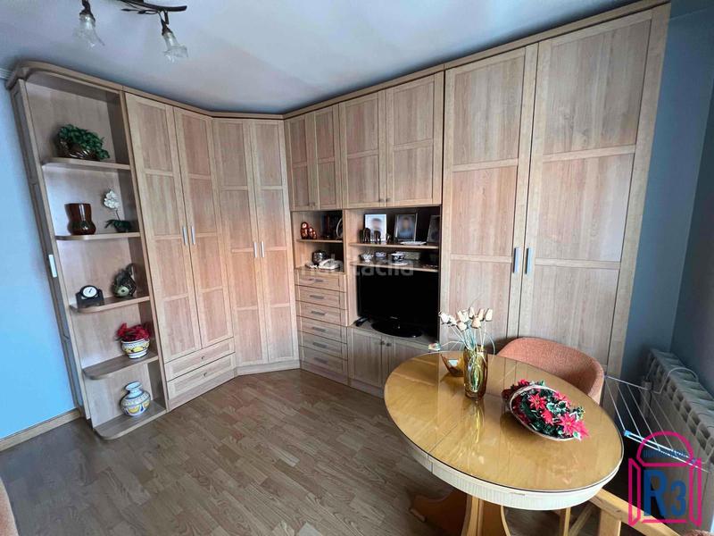 Foto 08ba208f-cdf9-42d6-9880-24902ce953e7. Etagenwohnung mit heizung parking in San Mamés - La Palomera León