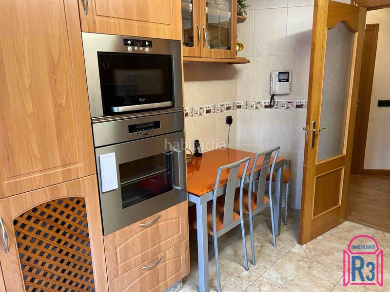 Foto 54d61131-8767-4bb8-910b-fb9587b99138. Etagenwohnung mit heizung parking in San Mamés - La Palomera León