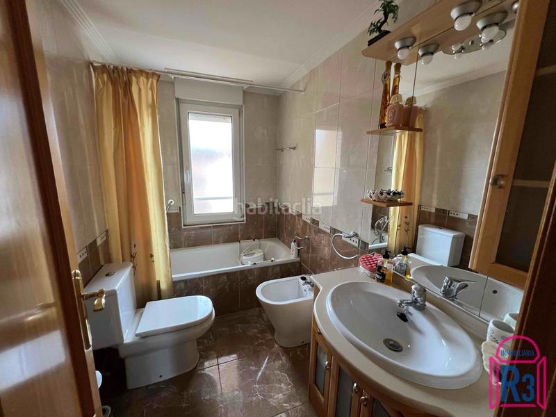 Foto 9d7e8372-4e79-42e7-8d1c-9341857ca7fc. Etagenwohnung mit heizung parking in San Mamés - La Palomera León