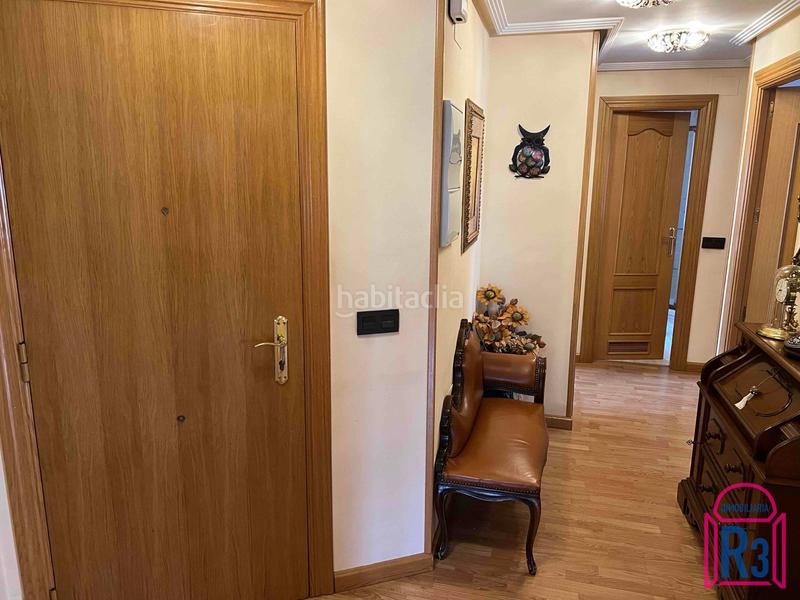 Foto 9da961d2-4d4e-47bd-a819-58997176df52. Etagenwohnung mit heizung parking in San Mamés - La Palomera León