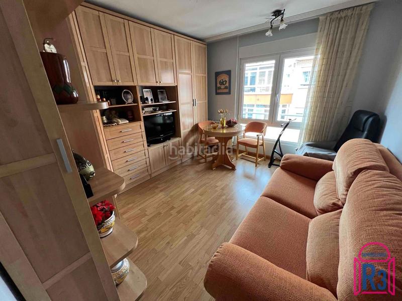 Foto ca8354d2-a8d1-4b71-bf4b-1b0577563e7f. Etagenwohnung mit heizung parking in San Mamés - La Palomera León