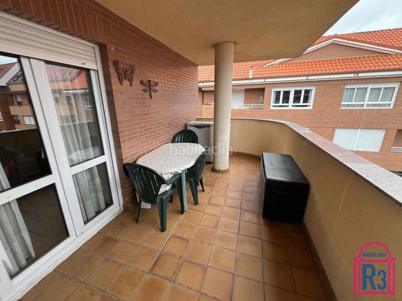 Foto d3717083-8830-41c0-b0ae-976e29405b5b. Etagenwohnung mit heizung parking in San Mamés - La Palomera León