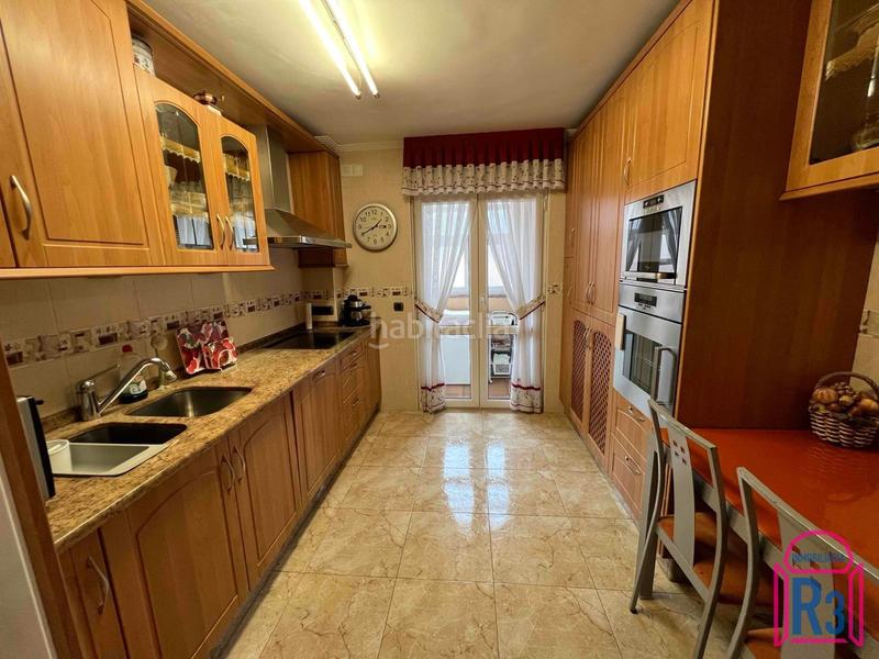 Foto dbe086c7-4687-45a6-a87a-cc0cda433b44. Etagenwohnung mit heizung parking in San Mamés - La Palomera León