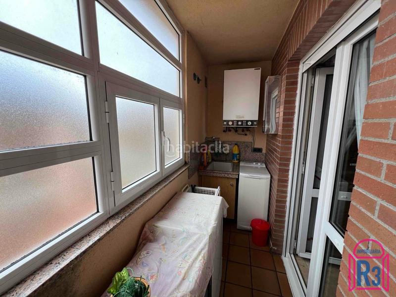 Foto dd22fc64-937b-4b7a-9de3-438edd15082d. Etagenwohnung mit heizung parking in San Mamés - La Palomera León