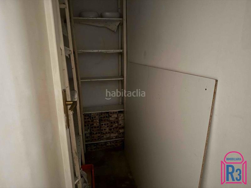 Foto af6d19b9-2049-4a23-925f-ee9cb74237ed. Flat in Centro Ciudad León