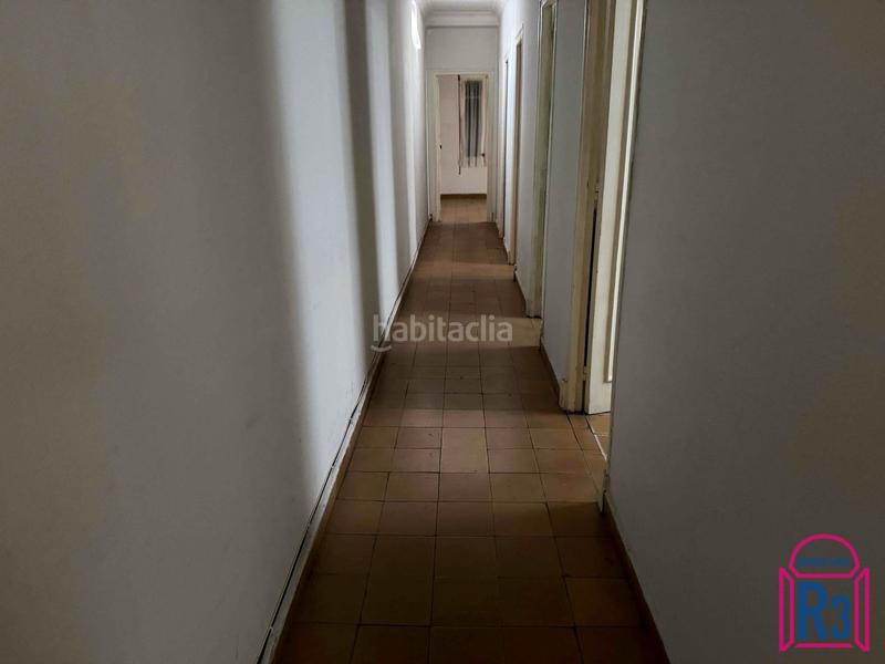 Foto d18c5611-b383-41dc-8de0-cbe46460dd5e. Flat in Centro Ciudad León