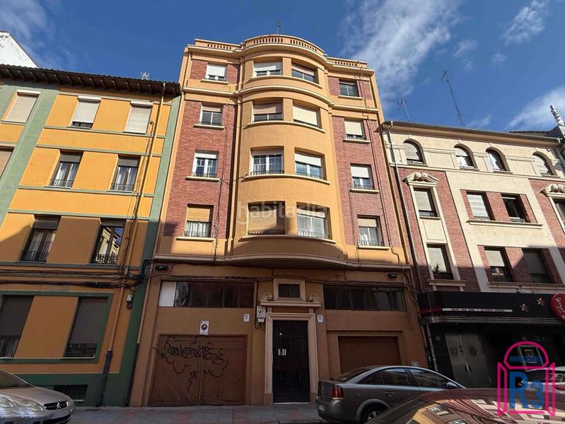 Foto fadb7577-ac32-44fc-827a-c0cf85476890. Flat in Centro Ciudad León