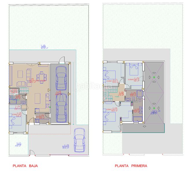 Foto 2db4e1cc-8a33-4d30-bbb8-add3e85fa762. Casa aparellada 192m<sup>2</sup> amb calefacció aparcament a Sariegos