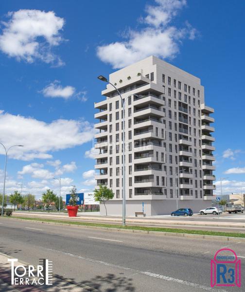 Foto 5cfc16ea-6907-4b3d-af32-7dbb17dbcbeb. Alquiler apartamento  amueblado en alquiler en León