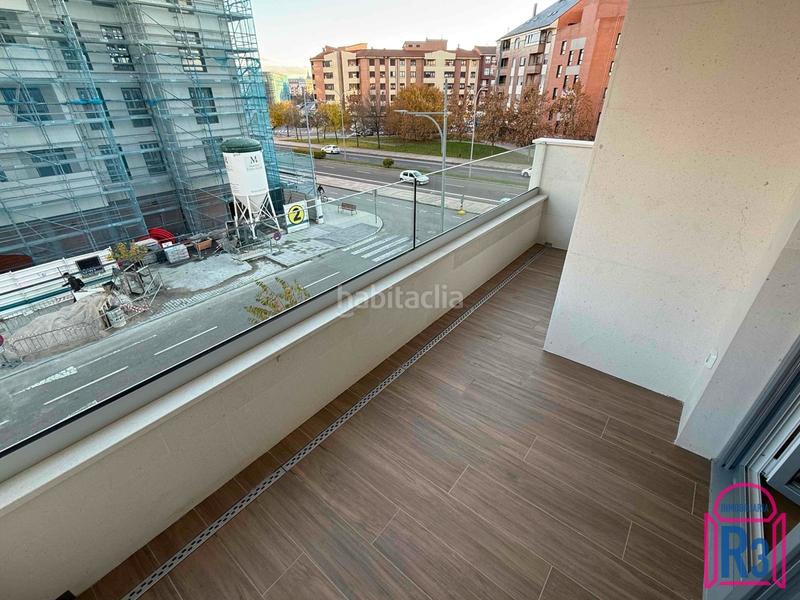 Foto 72098e66-cd38-49c8-a915-6fc246a1b172. Alquiler apartamento  amueblado en alquiler en León