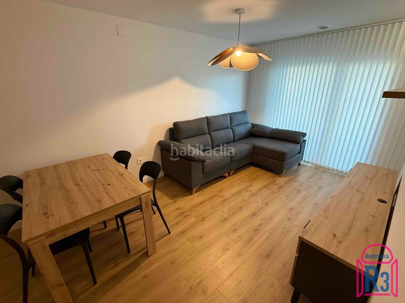 Foto 7214bf9c-b3d3-4683-8dc1-d0de2e3c4319. Alquiler apartamento  amueblado en alquiler en León