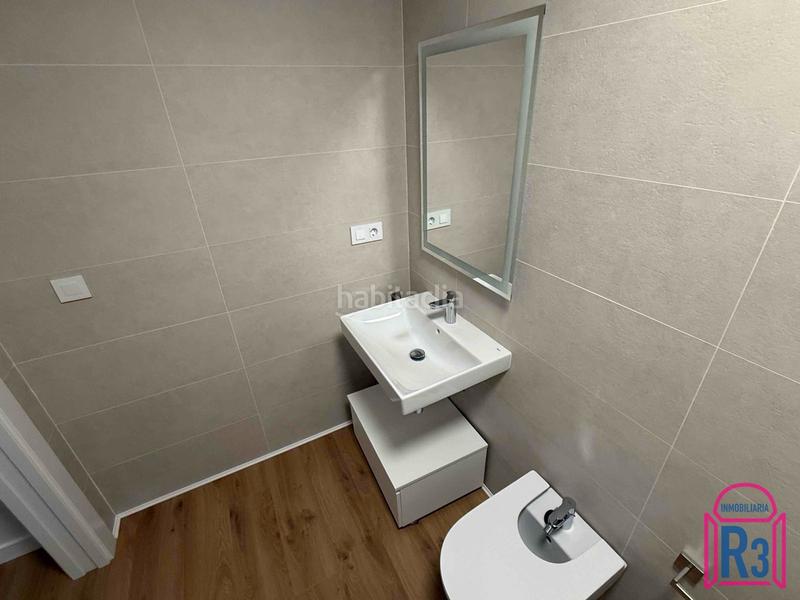 Foto 6f08cf5e-b526-4e4f-b9c2-b54885e31c73. Lloguer apartament amb calefacció aparcament a San Mamés - La Palomera León