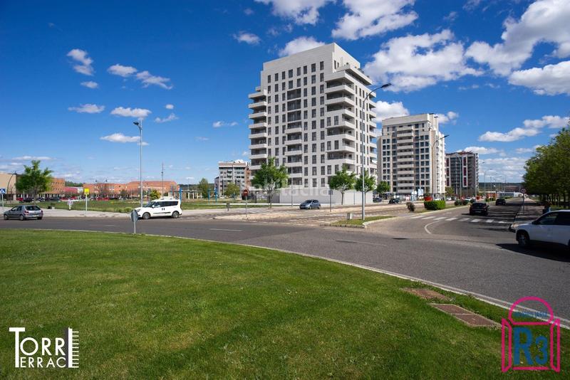 Foto 7075bdf6-098b-44e2-952d-27911a7b93fc. Lloguer apartament amb calefacció aparcament a San Mamés - La Palomera León