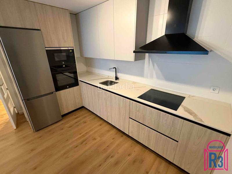 Foto 09bc6c38-aa2a-4c6f-ba60-813053c3d809. Location appartement avec chauffage parking dans San Mamés - La Palomera León