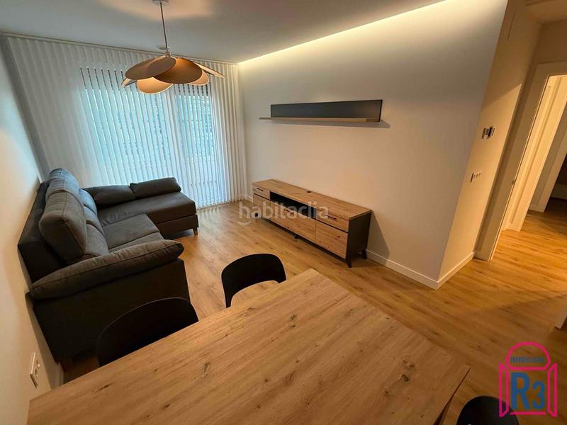 Foto 9df81f7b-daaf-4437-b8f2-41d9c6754c15. Location appartement avec chauffage parking dans San Mamés - La Palomera León