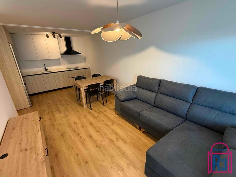 Foto c0f43f97-b89e-4e6f-b45f-6009c3f59a2e. Location appartement avec chauffage parking dans San Mamés - La Palomera León