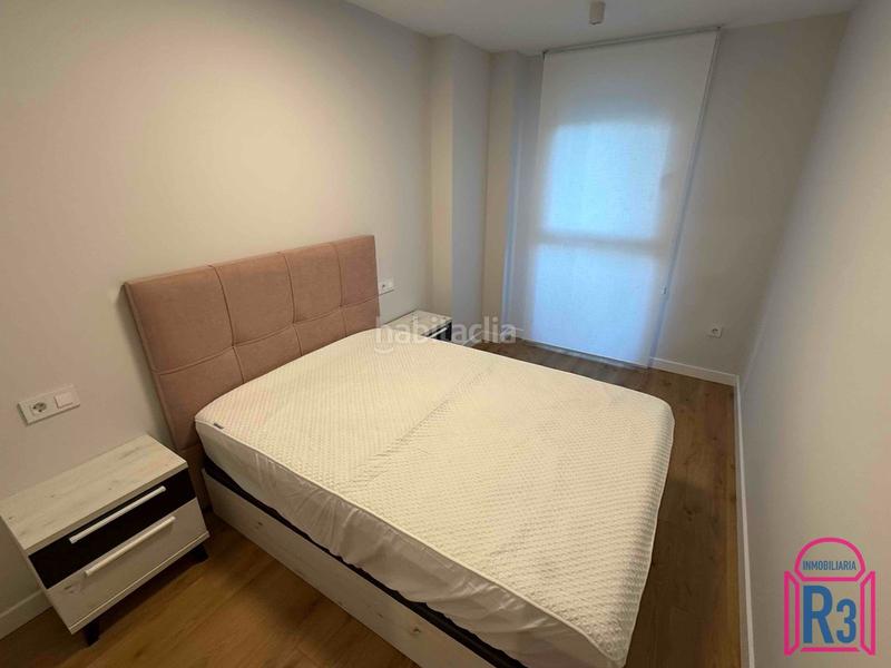 Foto 1f941a76-d4df-4829-840b-411a253326c6. Miete appartement mit heizung parking in San Mamés - La Palomera León