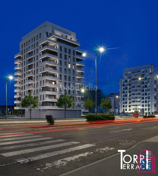 Foto fd6c1ca2-e762-4700-b239-8c190d4c5bdd. Miete appartement mit heizung parking in San Mamés - La Palomera León