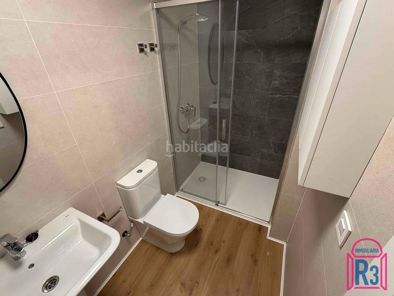 Foto 71cbe309-61c6-45b0-bf15-4eb5ce060849. Rent apartment with heating parking in San Mamés - La Palomera León