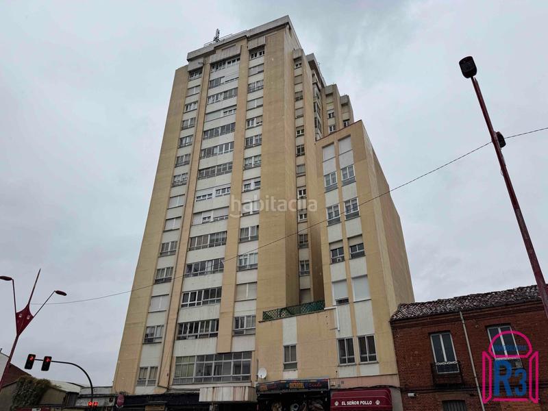 Foto 26d6df8b-01be-468d-b7b3-e06b6b88bf53. Appartement avec chauffage dans Trobajo del camino