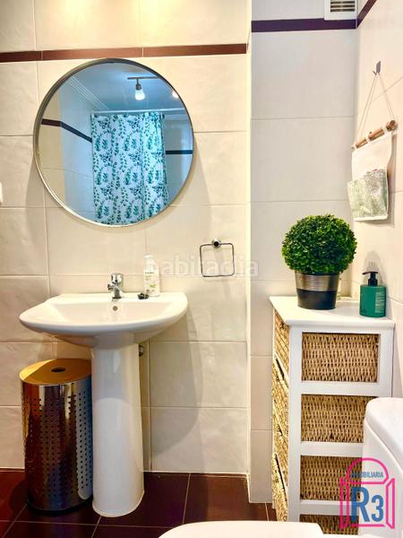 Foto 0261fe71-0bce-49bf-8dfc-2ec52a7a99eb. Alquiler apartamento  amueblado en alquiler en León