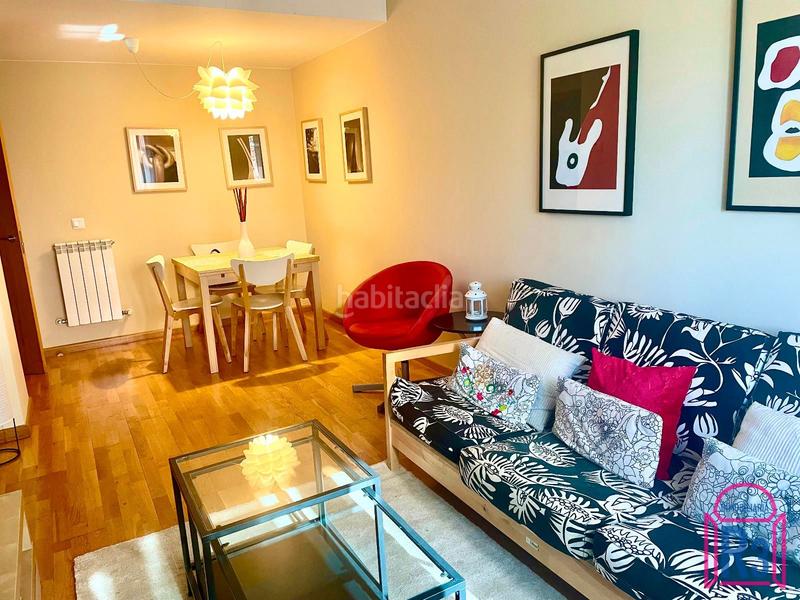 Foto 7b5d04e9-f08a-4274-8591-f138bd2ac74d. Alquiler apartamento  amueblado en alquiler en León