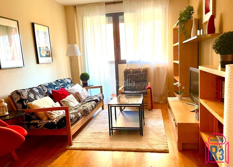 Foto e3fde957-ba07-4da1-b675-2f72dd071327. Alquiler apartamento  amueblado en alquiler en León