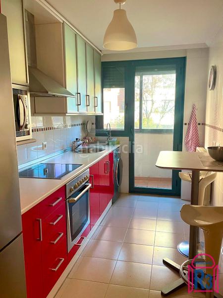 Foto d3284a89-eba3-44ac-a44f-0af568814501. Rent apartment with heating parking in El Soto León