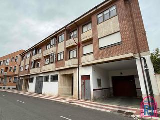 Lloguer Pis  Carbosillo. Piso amueblado en alquiler