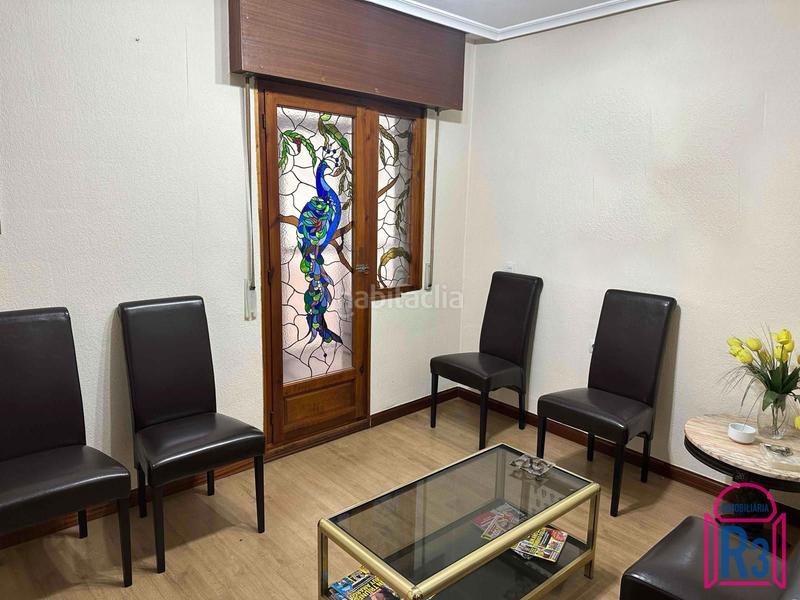 Foto 16b9892c-752c-4442-bc4c-9bc457884994. Flat with heating in Centro Ciudad León