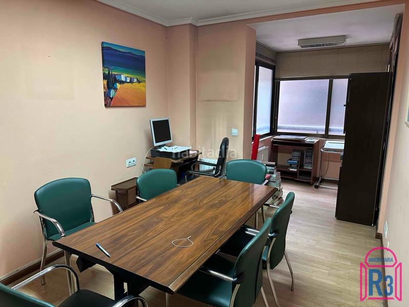 Foto 1dbcc80b-b143-41e4-8a51-2f2e1976d7c6. Flat with heating in Centro Ciudad León