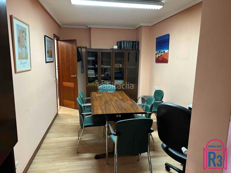 Foto 6fa33f30-dc7b-42f9-8e43-34823036241c. Flat with heating in Centro Ciudad León