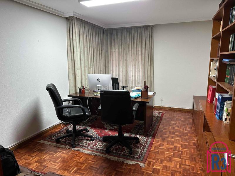 Foto 88dd6baa-29e4-485b-980f-2c92d9ce1f0d. Flat with heating in Centro Ciudad León