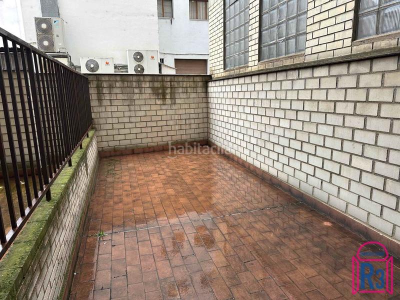 Foto 97df0b14-83b8-4552-af21-cd2220c971a9. Flat with heating in Centro Ciudad León